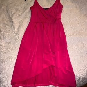 Dress size S